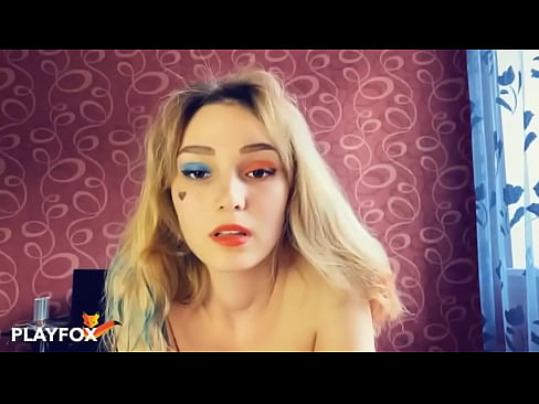 ❤️ Ang magic virtual reality nga baso naghatag kanako og pakighilawas kang Harley Quinn Anal porn sa amon ceb.killvs.top ❌️