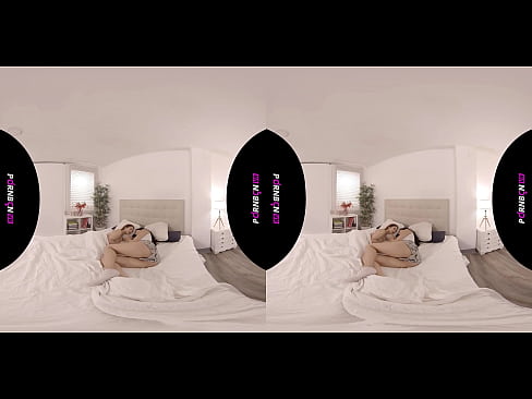 ❤️ PORNBCN VR Duha ka batan-ong tomboy nakamata nga sungog sa 4K 180 3D virtual reality Geneva Bellucci Katrina Moreno Anal porn sa amon ceb.killvs.top ❌️