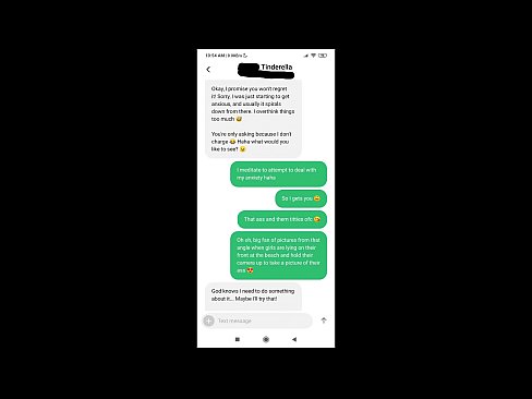 ❤️ Nagdugang ko og bag-ong PAWG gikan sa Tinder sa akong harem (apil ang pakigsulti sa Tinder) Anal porn sa amon ceb.killvs.top ❌️